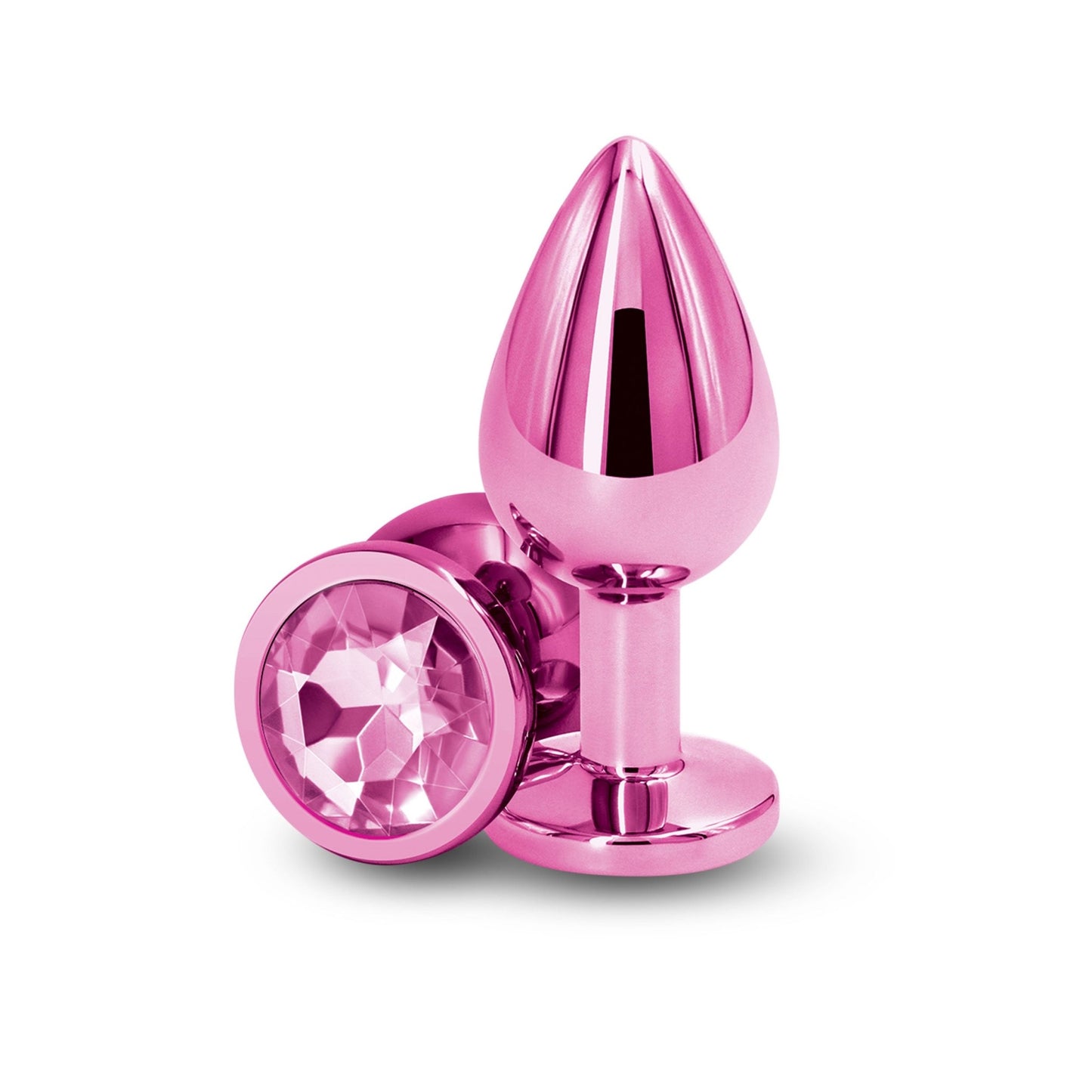 Rear Assets - Medium - Pink - Time4Task2Toys