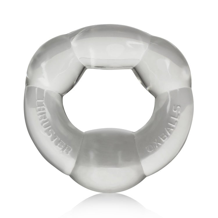 Thruster Cockring - Clear - Time4Task2Toys