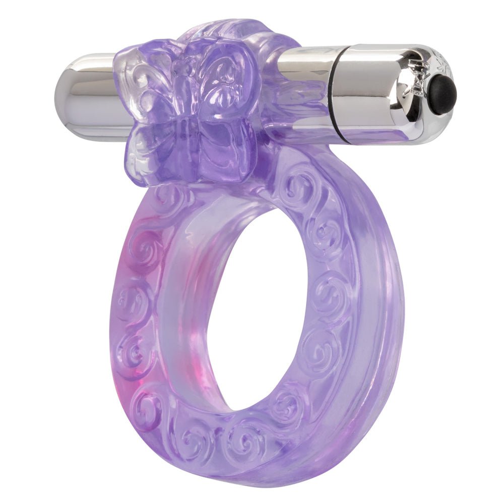 Intimate Butterfly Ring - Time4Task2Toys