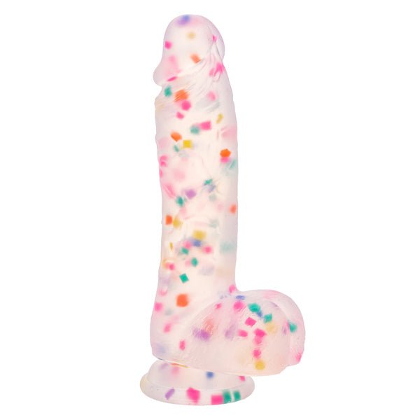 "Party Boy Silicone Studs 6/15.25 Cm SE0254103"