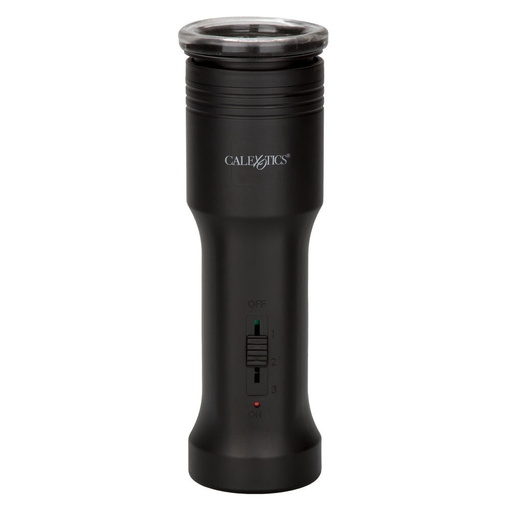 Optimum Power Ultimate Head Exciter - Time4Task2Toys