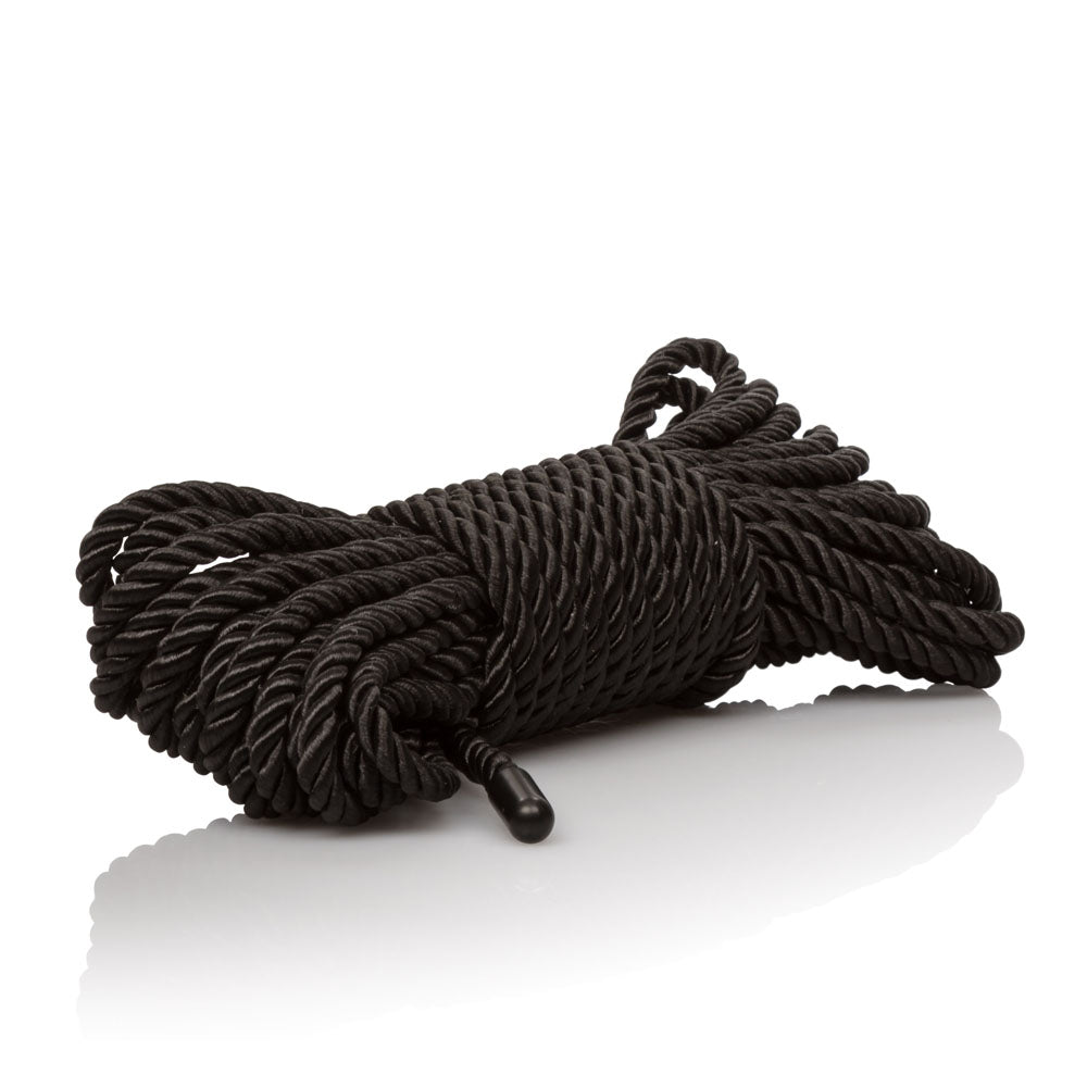 Scandal BDSM Rope 32 Ft - Time4Task2Toys