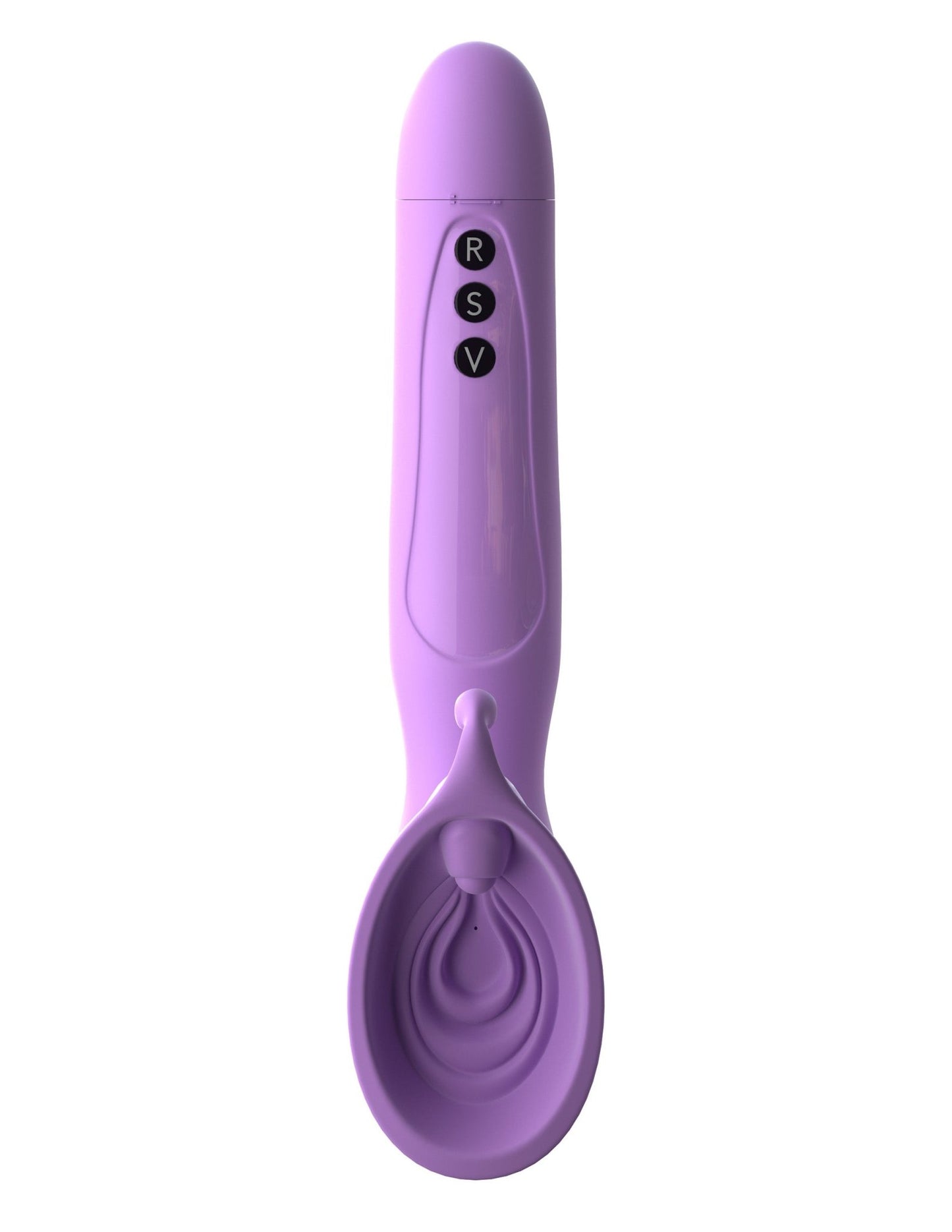 Fantasy for Her Vibrating Roto Suck - Her - Time4Task2Toys