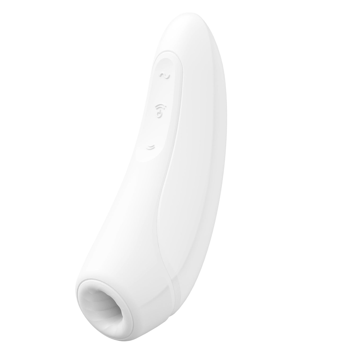 Curvy 1 Plus - White - Time4Task2Toys