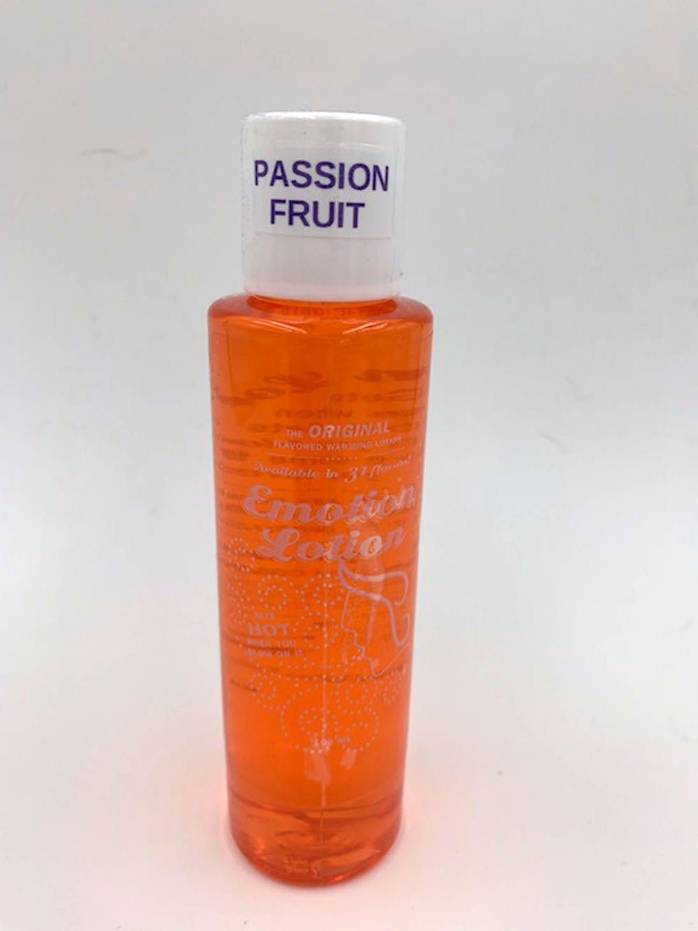 Emotion Lotion - Passion Fruit - 4 Fl. Oz. - Time4Task2Toys