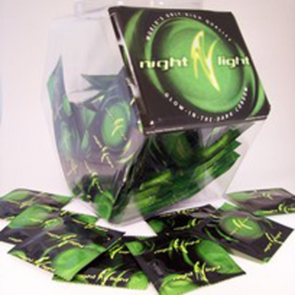 Night Light 72 Pc Bowl - Time4Task2Toys