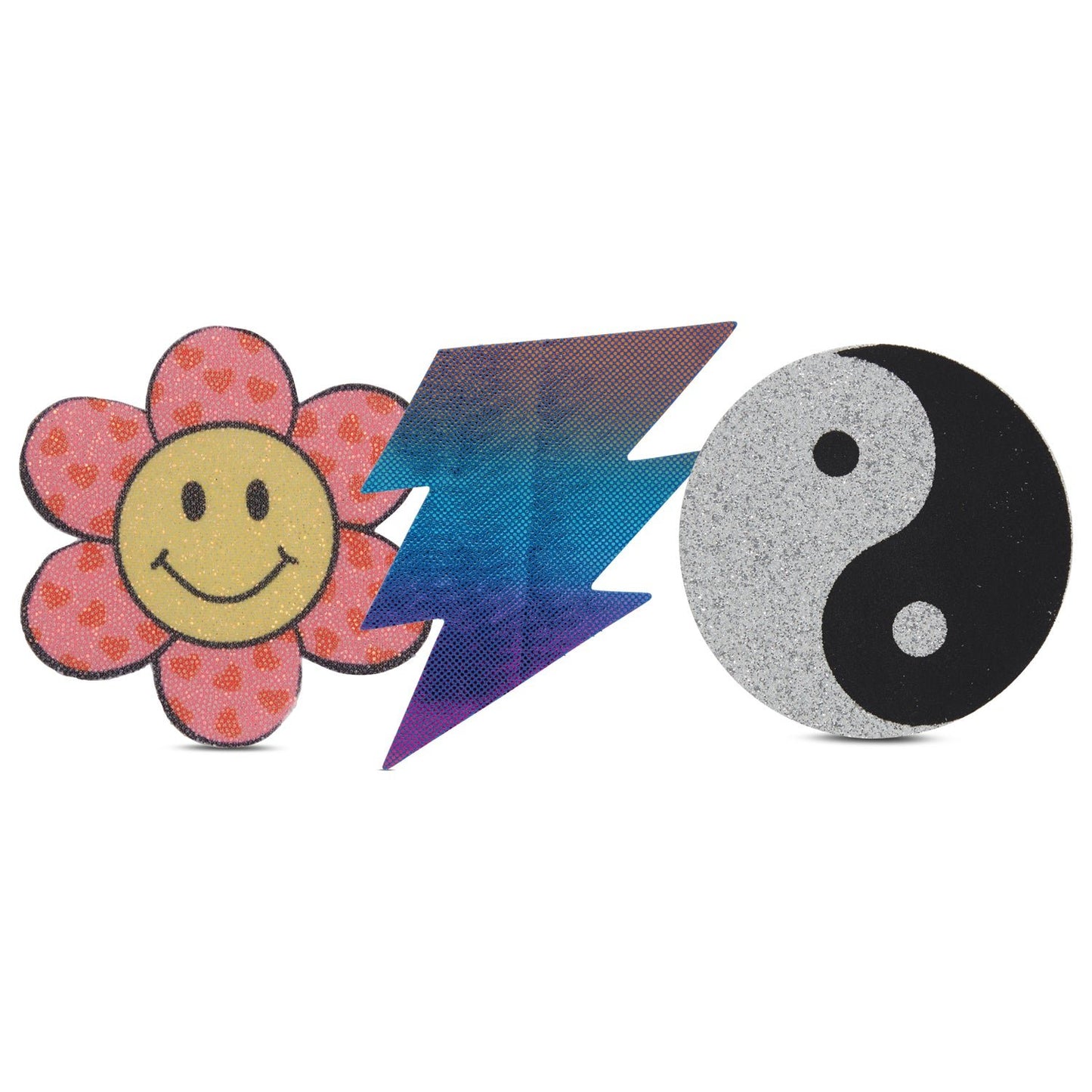 90s Babe Pack Pasties - Time4Task2Toys