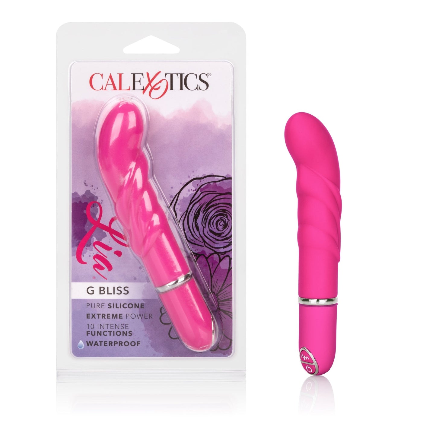 Lia G - Bliss Vibe - Pink - Time4Task2Toys