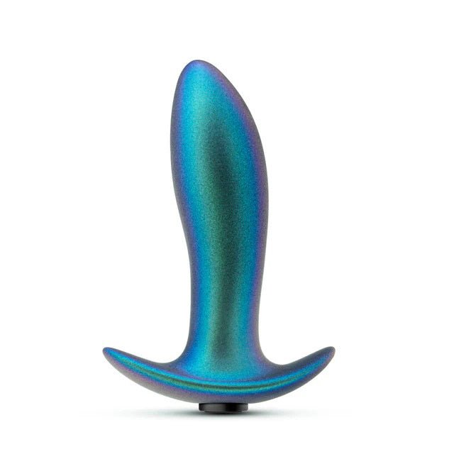 Anal Adventures Matrix - Voyager Plug - Neptune Teal - Time4Task2Toys