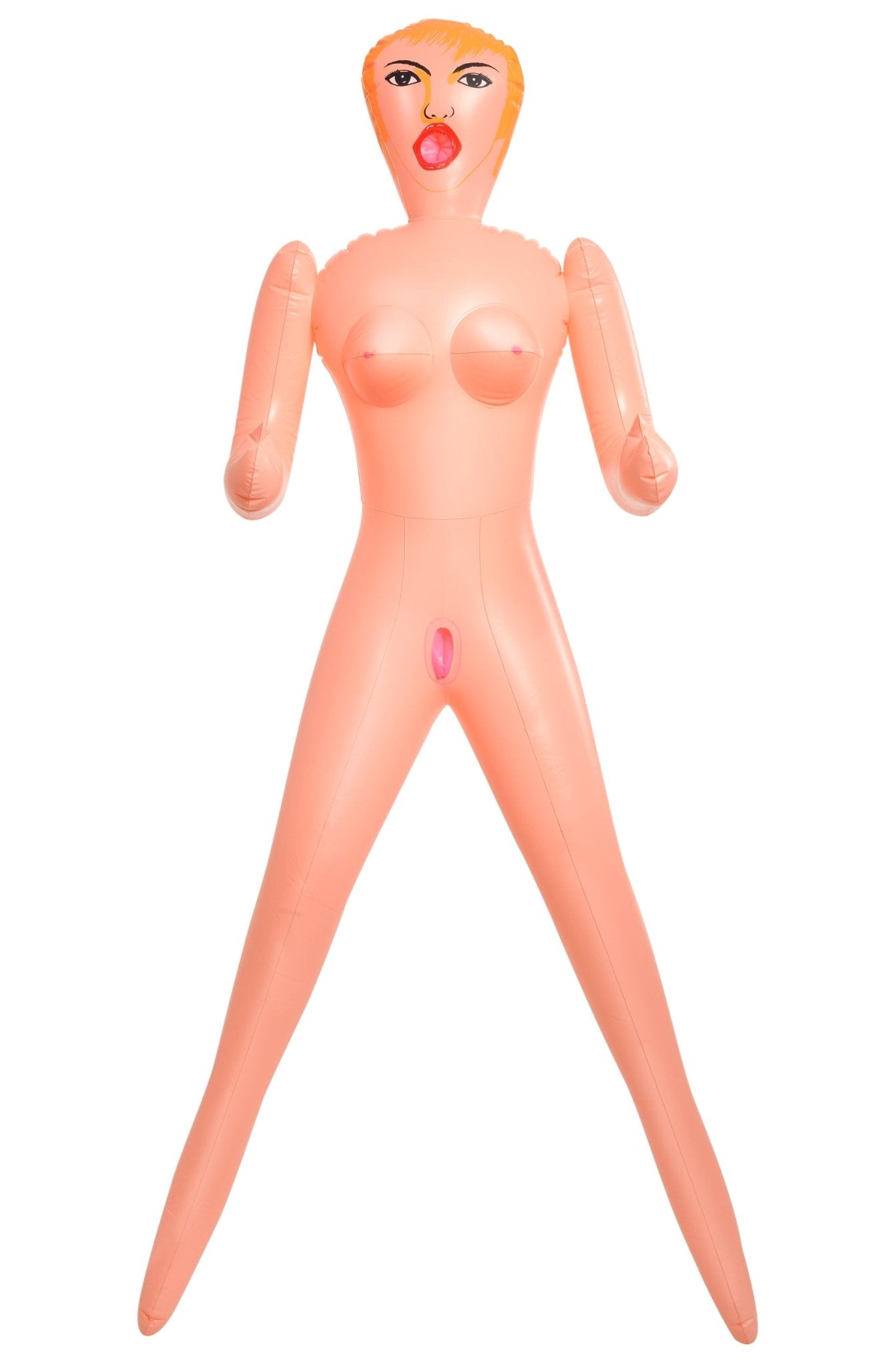 Becky the Beginner Babe Doll - Time4Task2Toys