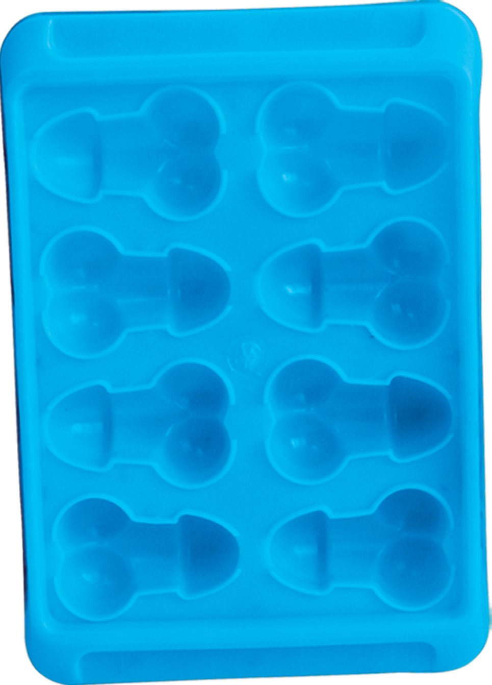 Blue Balls Penis Ice Cube Tray - Time4Task2Toys