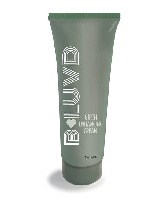 "B-Luvd Girth Enhancing Cream 2oz LG-BT1406"