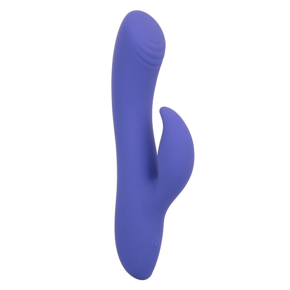 Calexotics Connect Dual Stimulator - Periwinkle - Time4Task2Toys