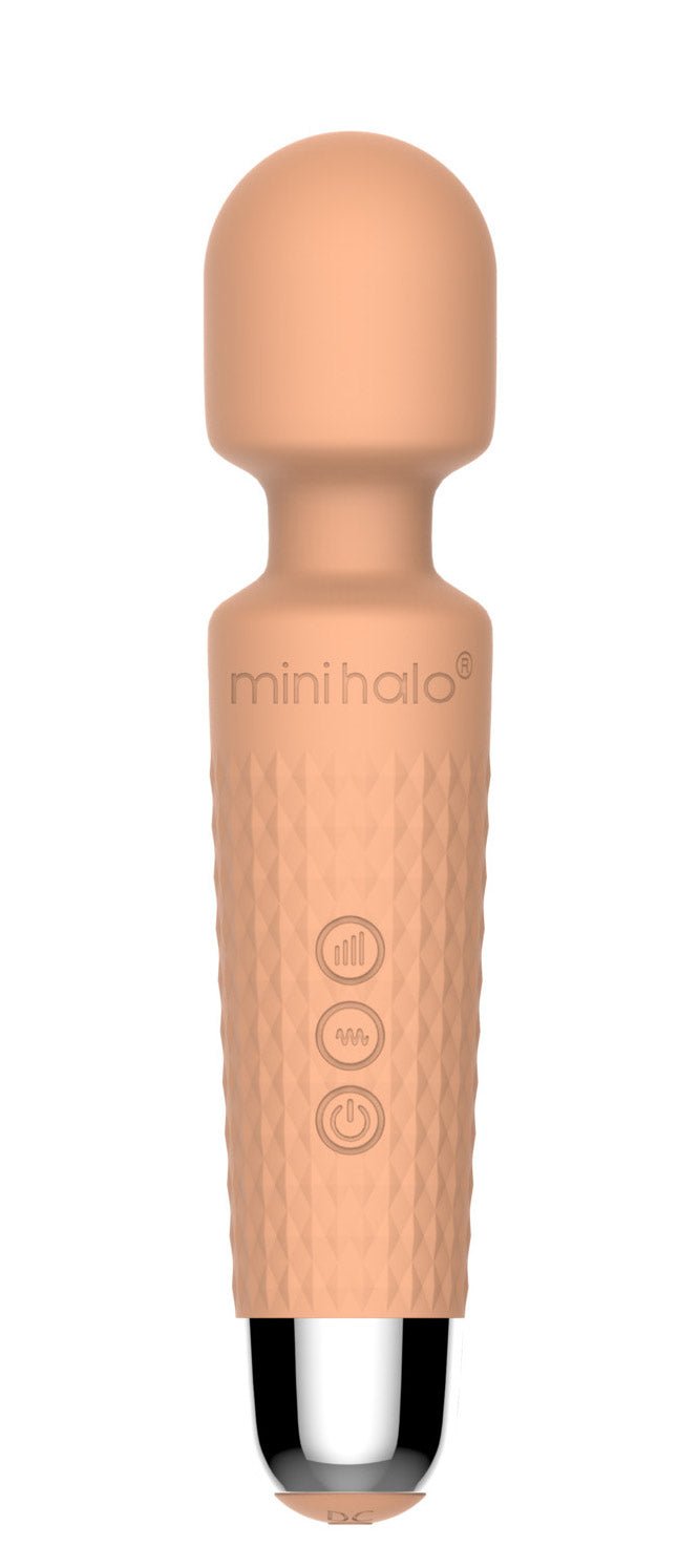 Mini Halo Wireless 20x - Peach Fuzz - Time4Task2Toys