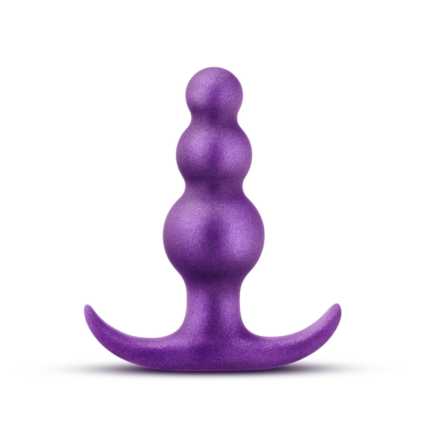 Anal Adventures Matrix - Supernova Plug - Galactic Purple - Time4Task2Toys