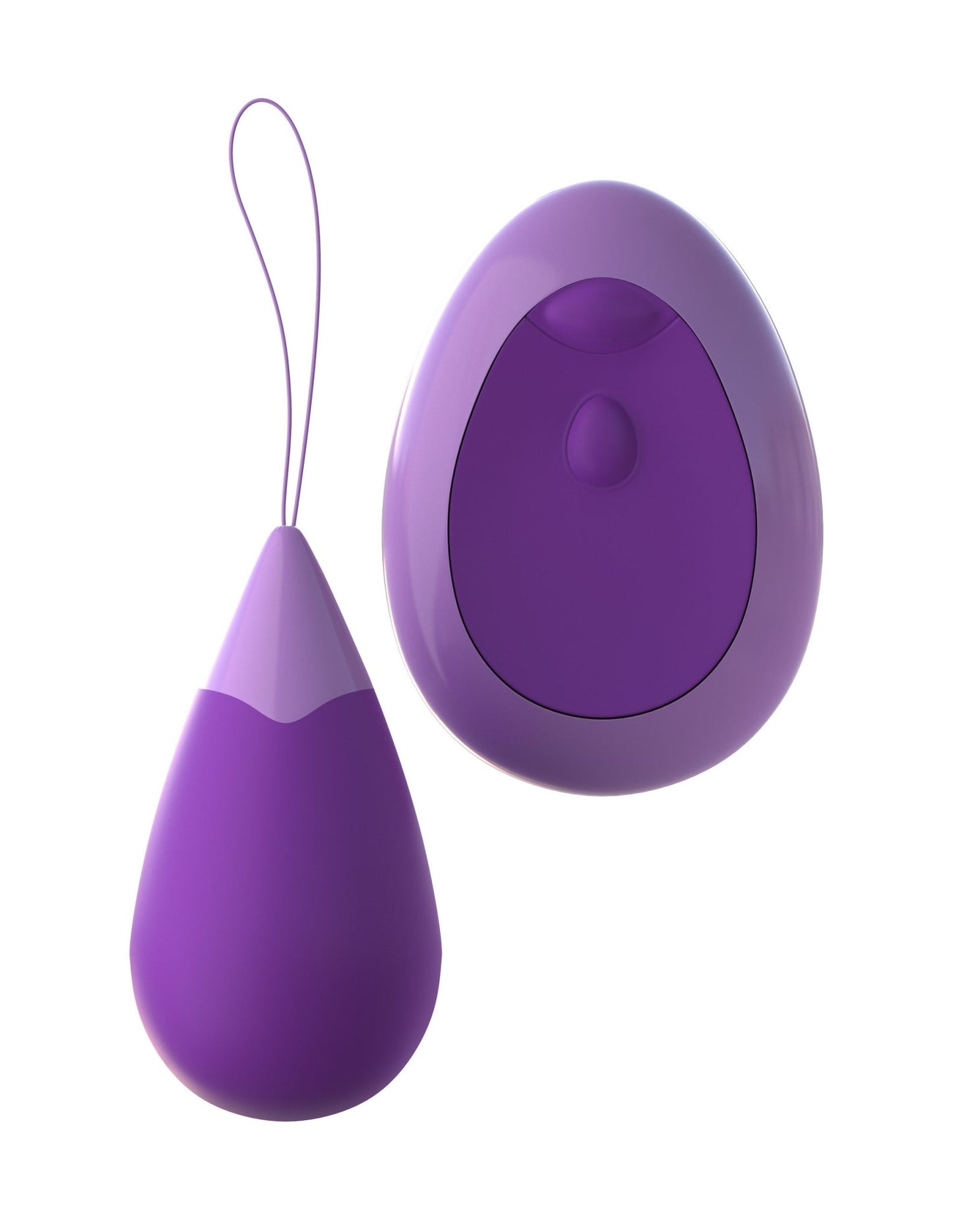 Fantasy for Her Remote Kegel Excite - Her - Time4Task2Toys