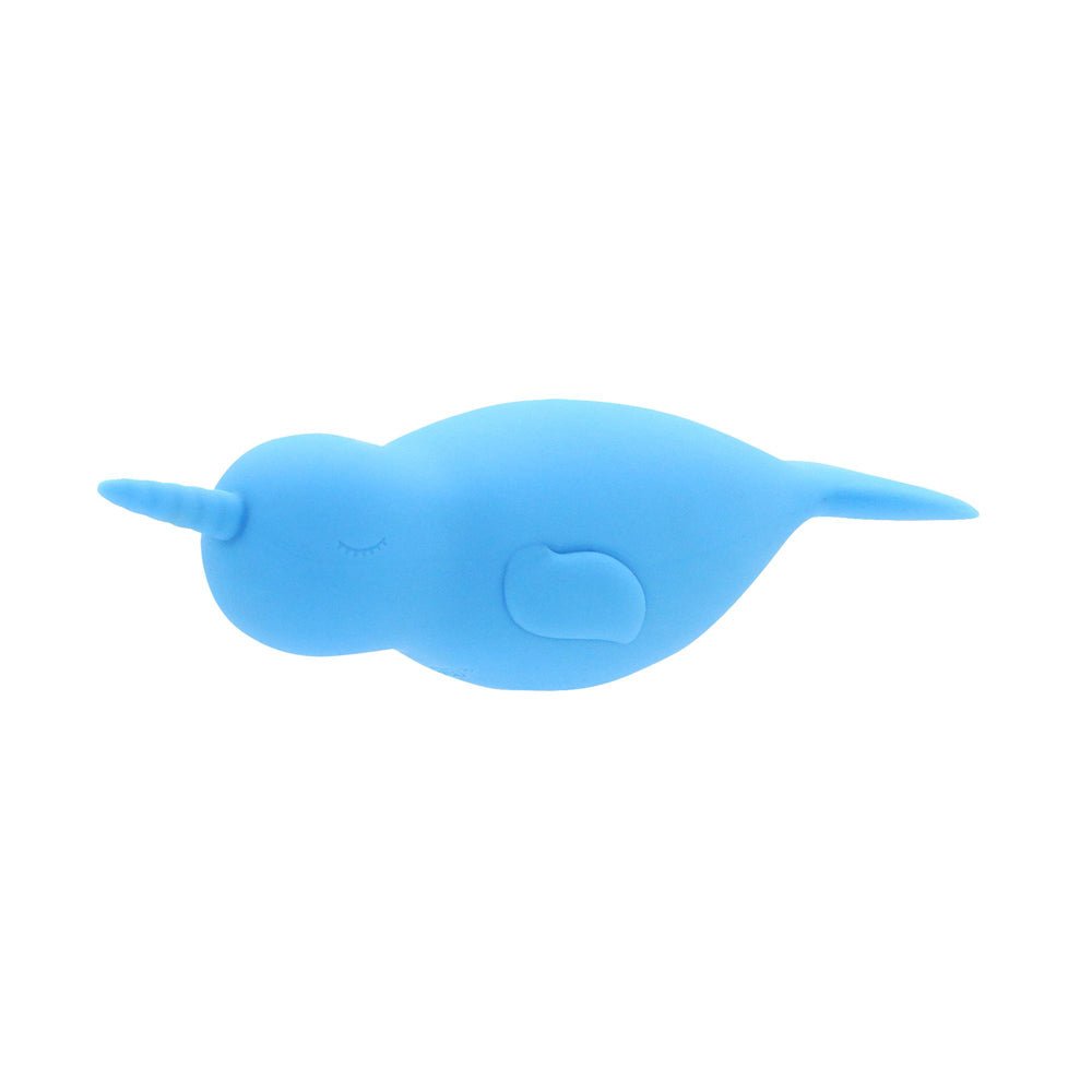 Unihorn of the Sea Neigh Mo The Narwhal - Time4Task2Toys