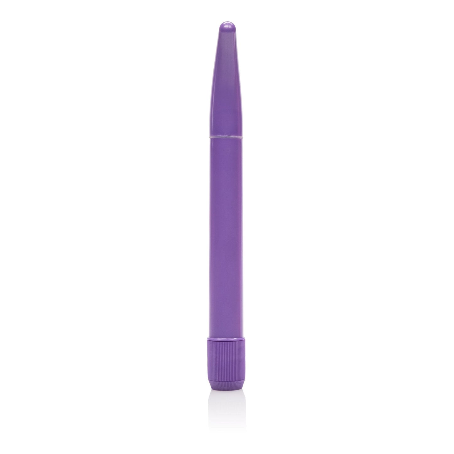 Slenderr G - Spot 7 Inches Massager - Purple - Time4Task2Toys