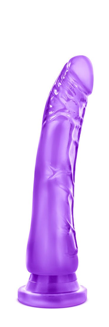 B Yours Sweet 'N Hard 6 - Purple - Time4Task2Toys