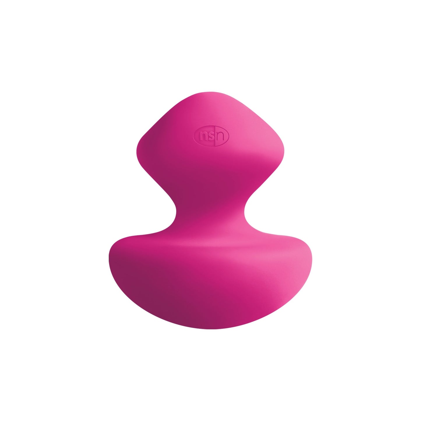 Luxe - Syren - Massager - Pink - Time4Task2Toys
