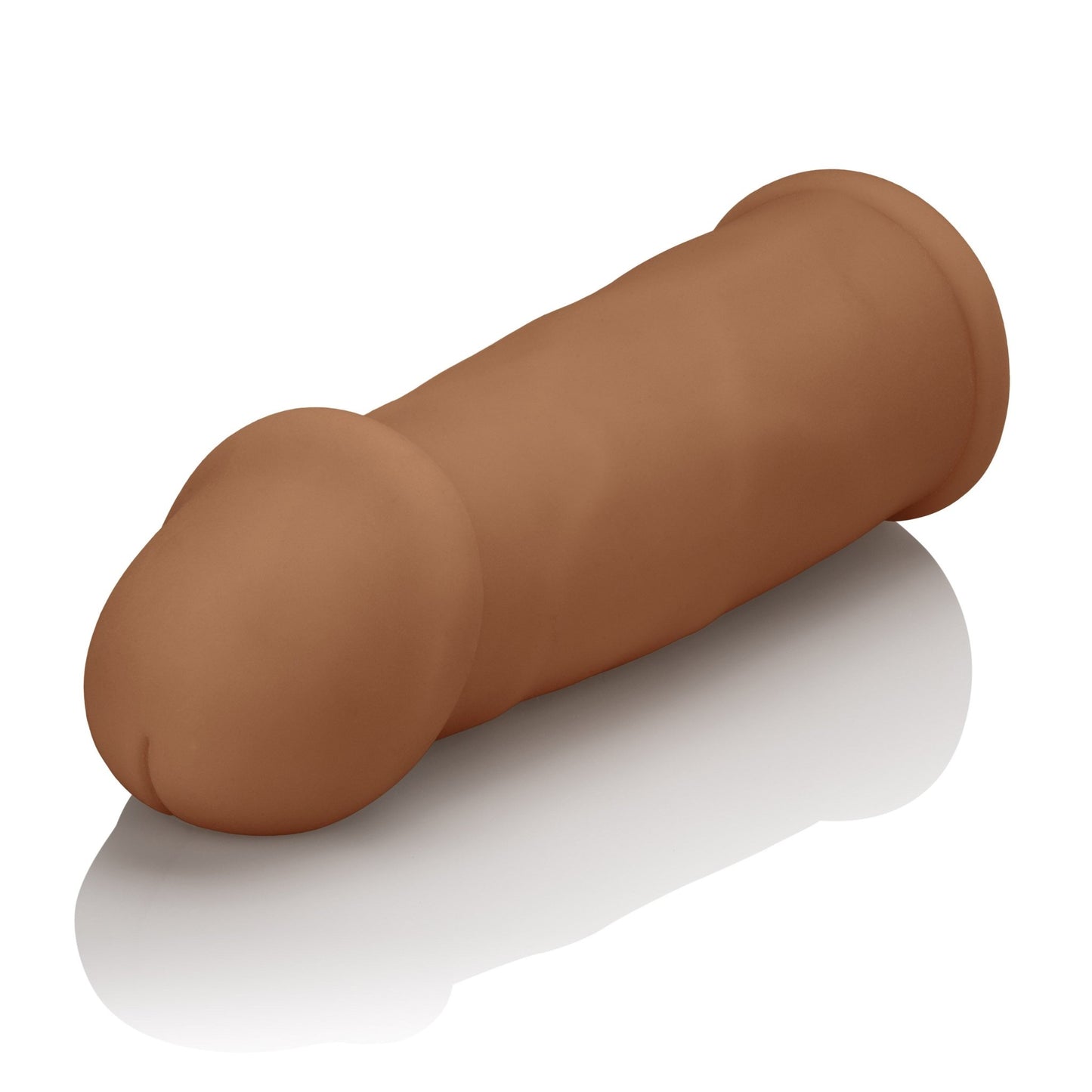 Futorotic Penis Extender - Brown - Time4Task2Toys