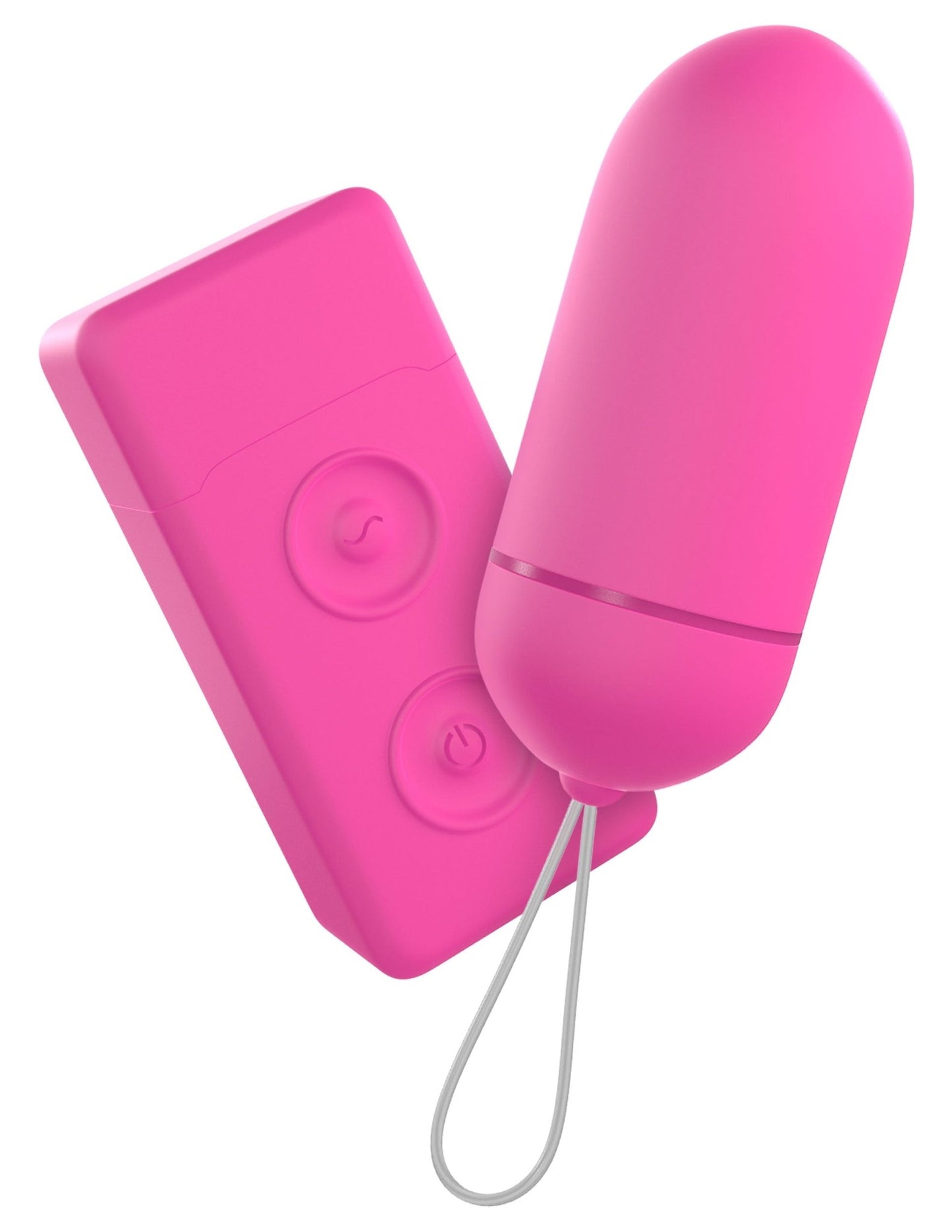 Neon Luv Touch Remote Control Bullet - Pink - Time4Task2Toys