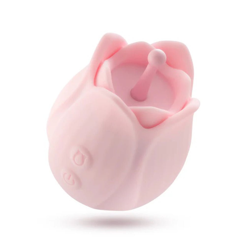 Play With Me Romantic Rose - Pink - Time4Task2Toys