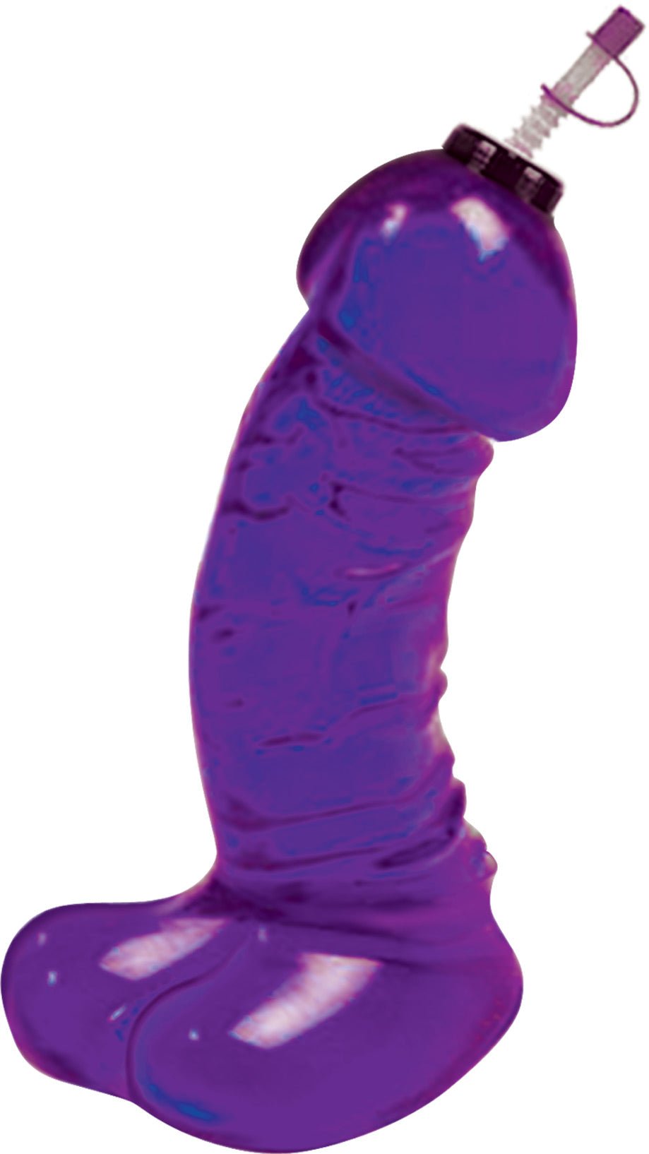 Dicky Chug Sports Bottle - Purple - Time4Task2Toys