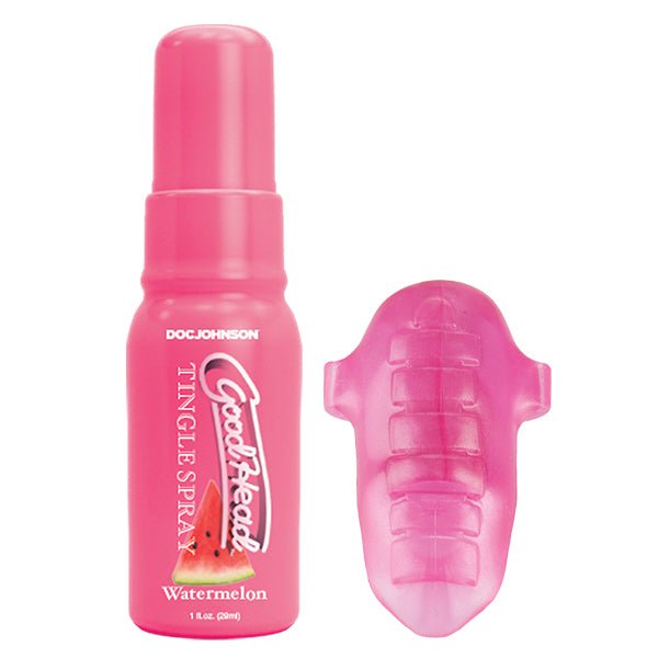 Goodhead Pussy Pleasure Party Kit - Time4Task2Toys
