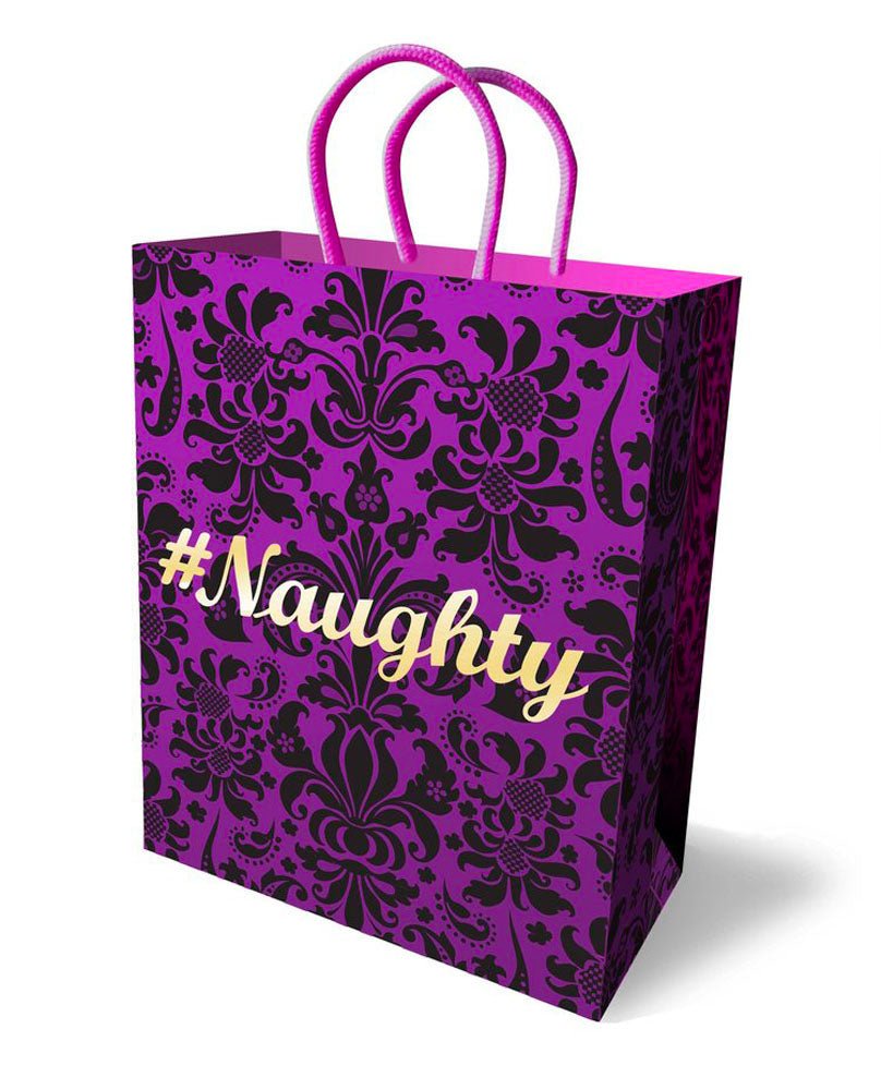 Naughty Gift Bag - Time4Task2Toys