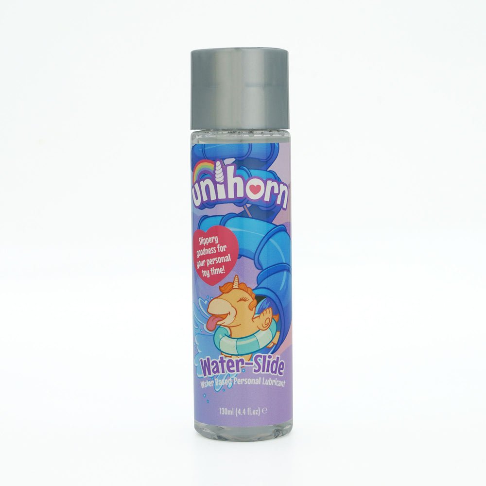 Unihorn Lubricant Water Based Lubricant 4.4oz (130ml) - Time4Task2Toys