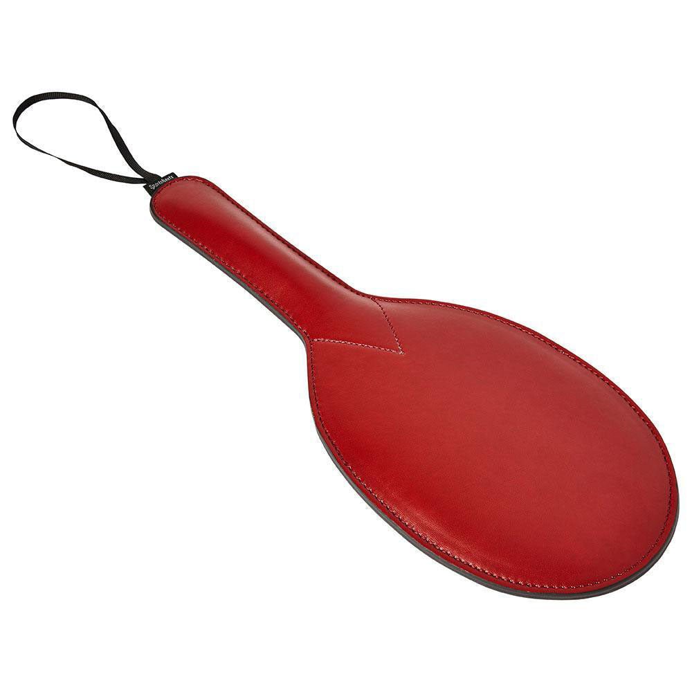 Saffron Ping Pong Paddle - Time4Task2Toys