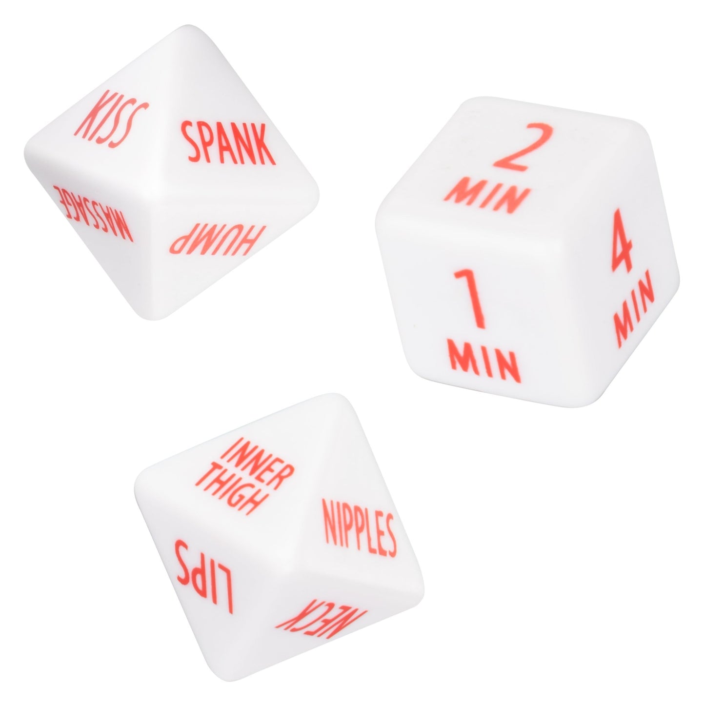 Tempt and Tease Dice - Time4Task2Toys