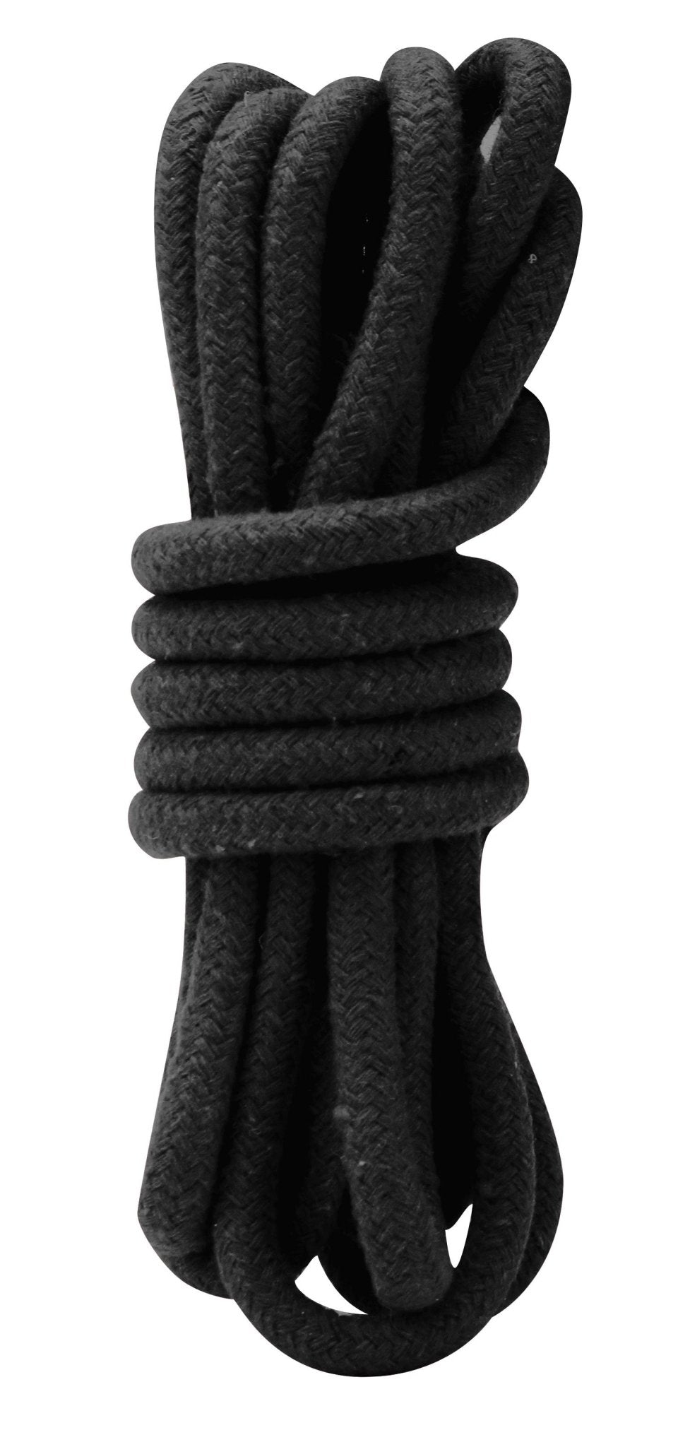 Sexy Bondage Rope 3m / 10ft - Black - Time4Task2Toys