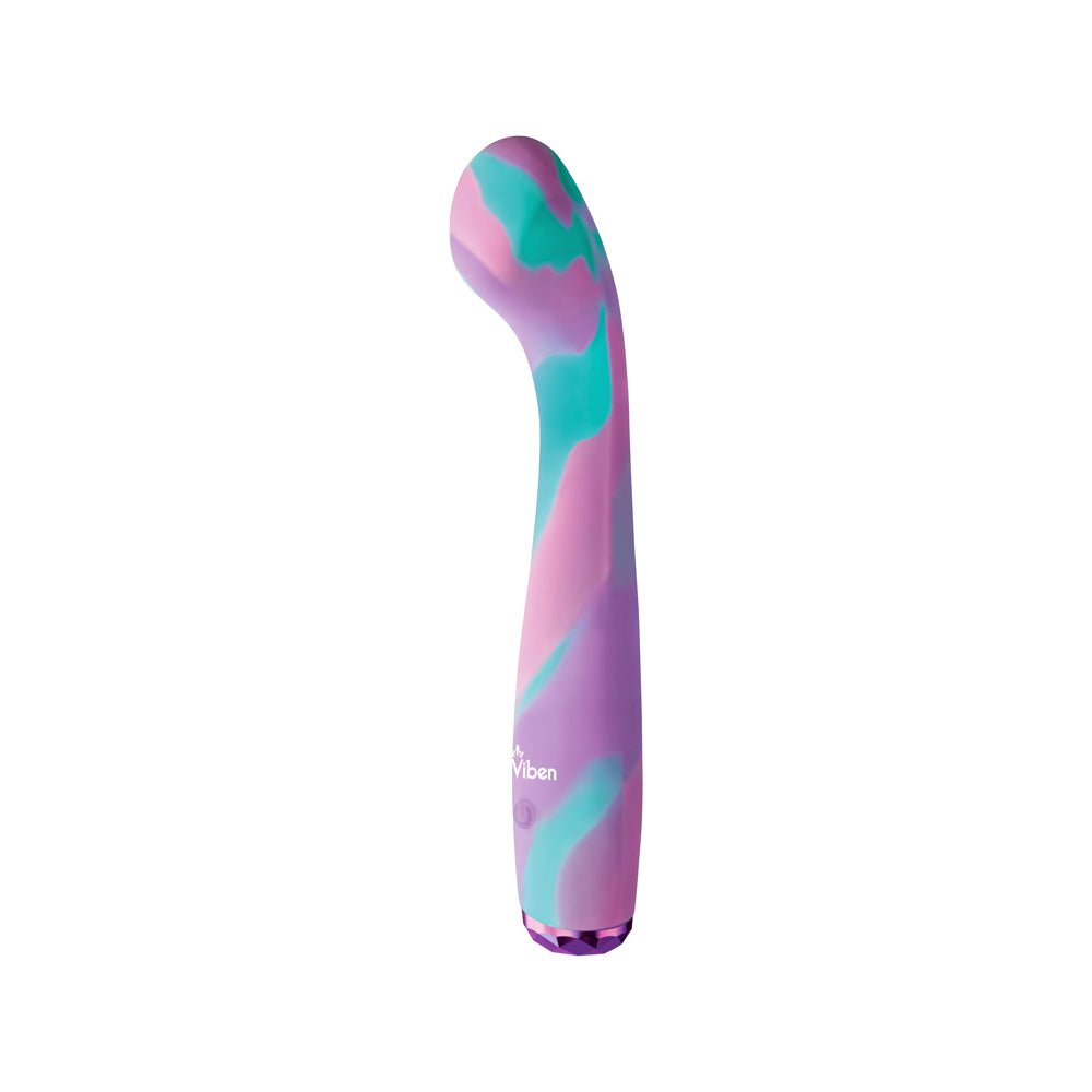 Devotion G - Spot Massager - Unicorn - Time4Task2Toys
