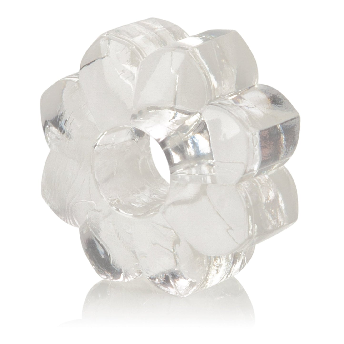 Basic Essentials 4 Pack - Clear - Time4Task2Toys