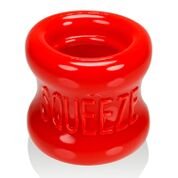 Squeeze Soft - Grip Ballstretcher - Red - Time4Task2Toys
