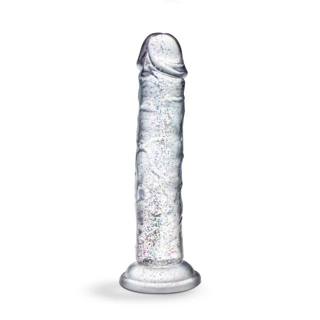 "Naturally Yours - Glamor - Sparkling Clear BL-16509"