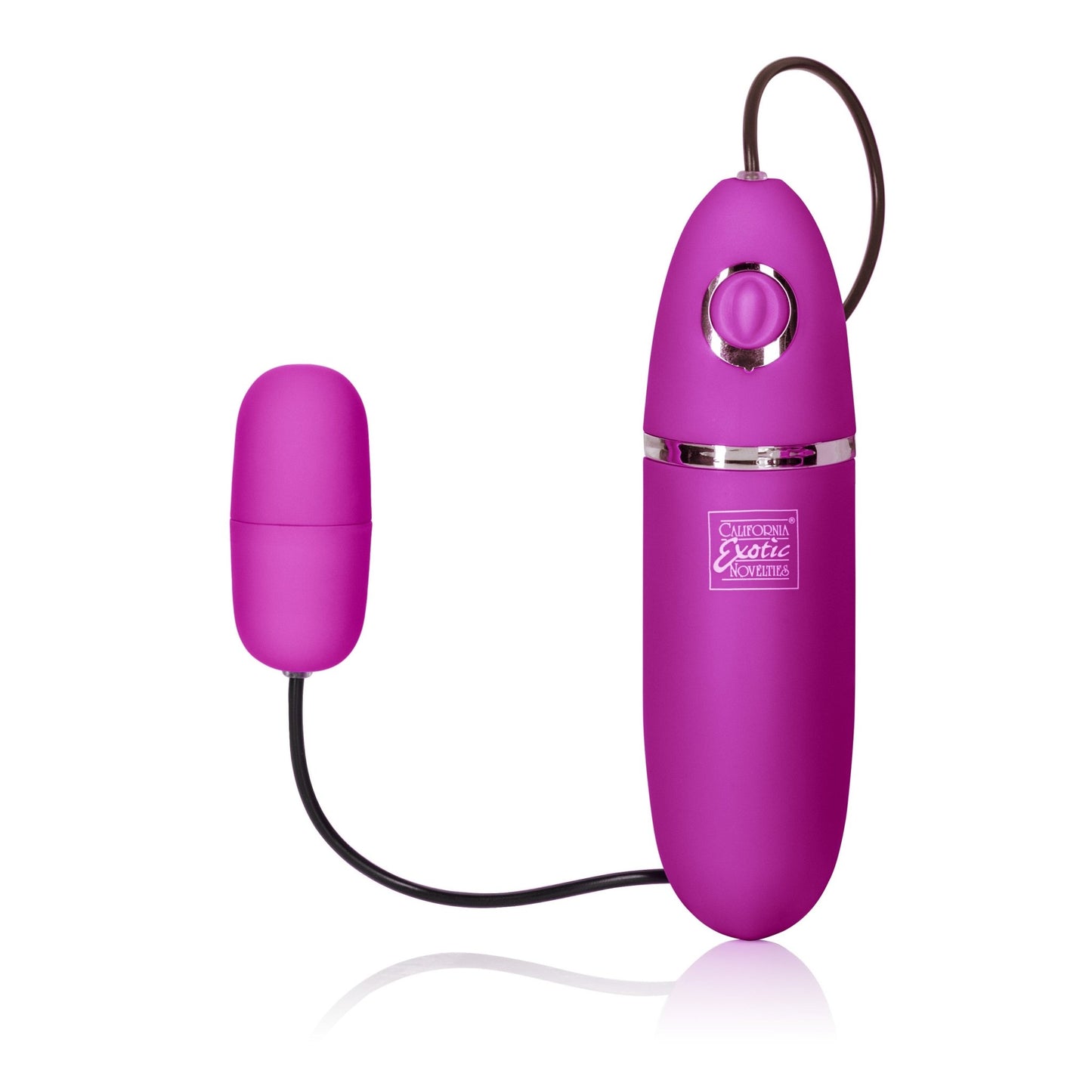 Power Play Playful Bullet - Purple - Time4Task2Toys