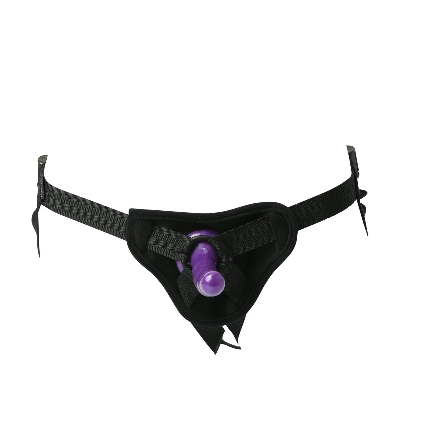 New Comers Strap on and Silicone Dildo Set for Pegging - Time4Task2Toys