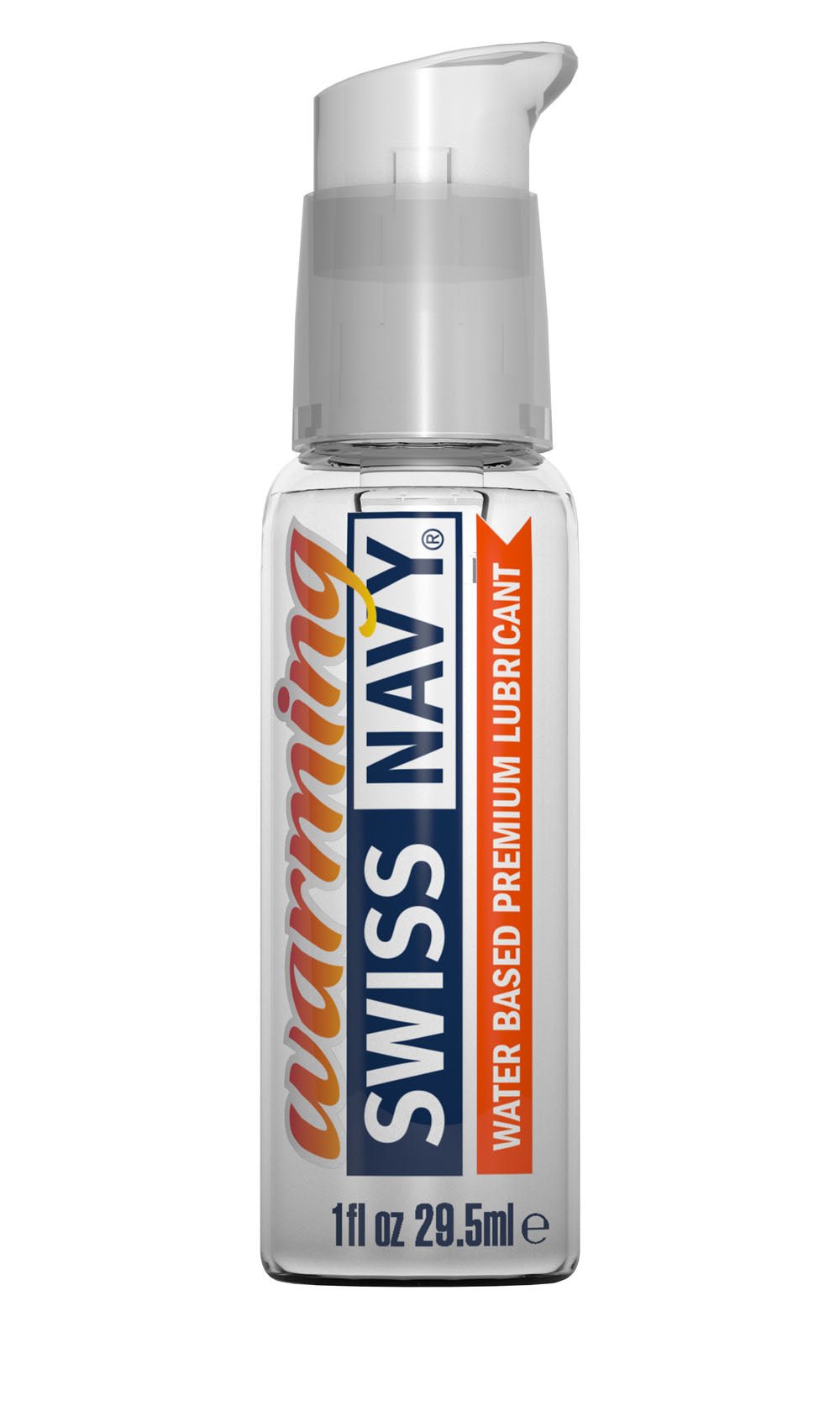 Swiss Navy Warming 1 Oz 29.5ml - Time4Task2Toys