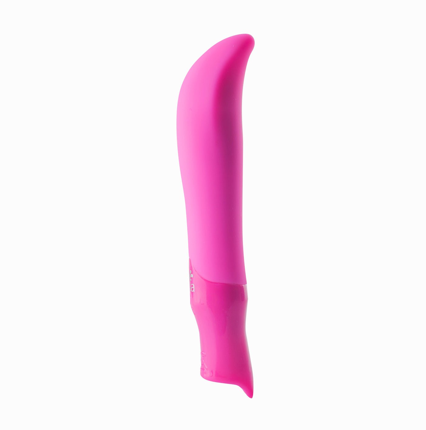 Maddie Silicone G - Spot Vibrator - Pink - Time4Task2Toys