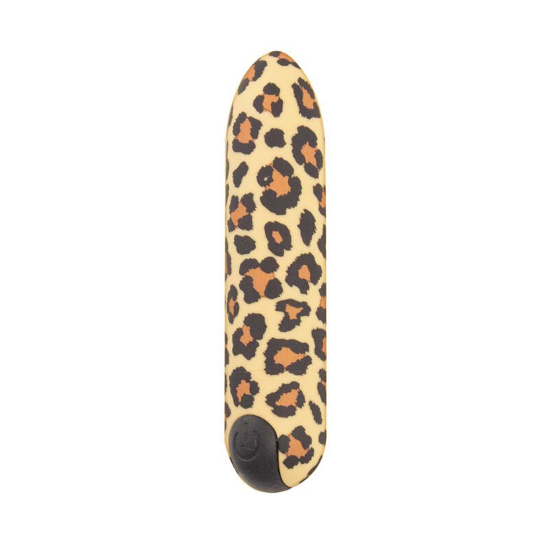 Minis Leopard Bullet Leopard - Time4Task2Toys