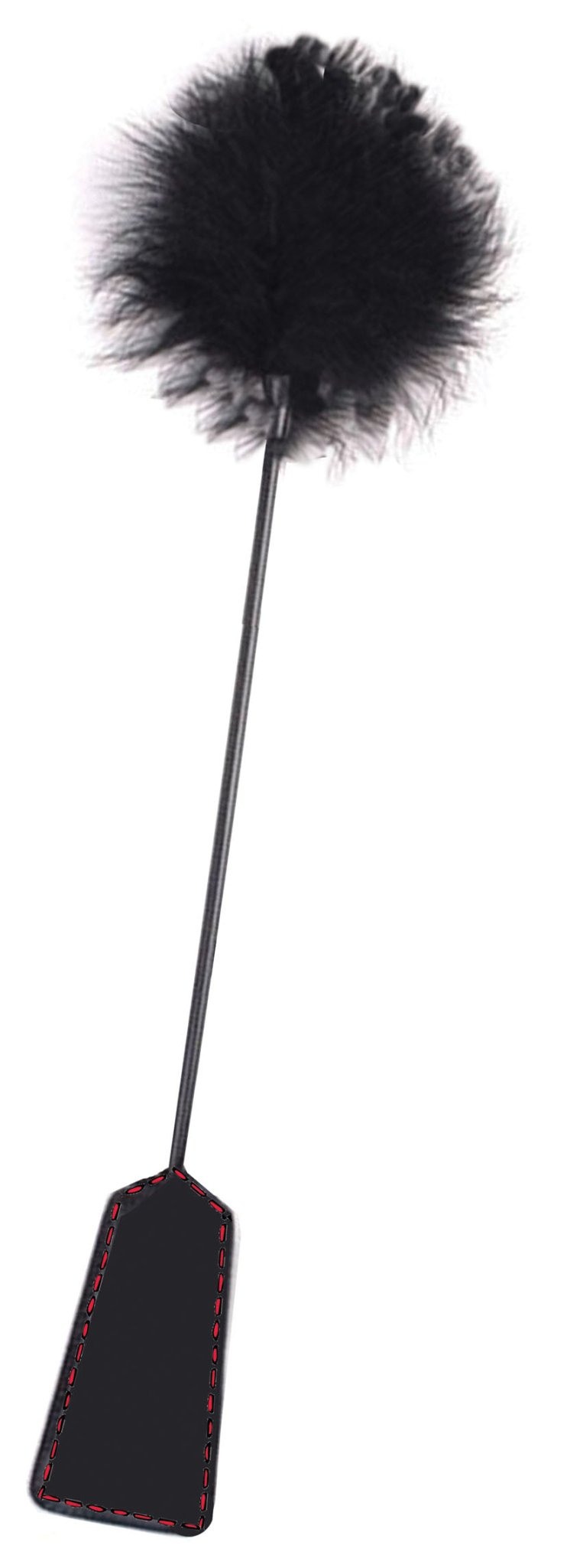 Orange Is the New Black Riding Crop and Tickler - Time4Task2Toys