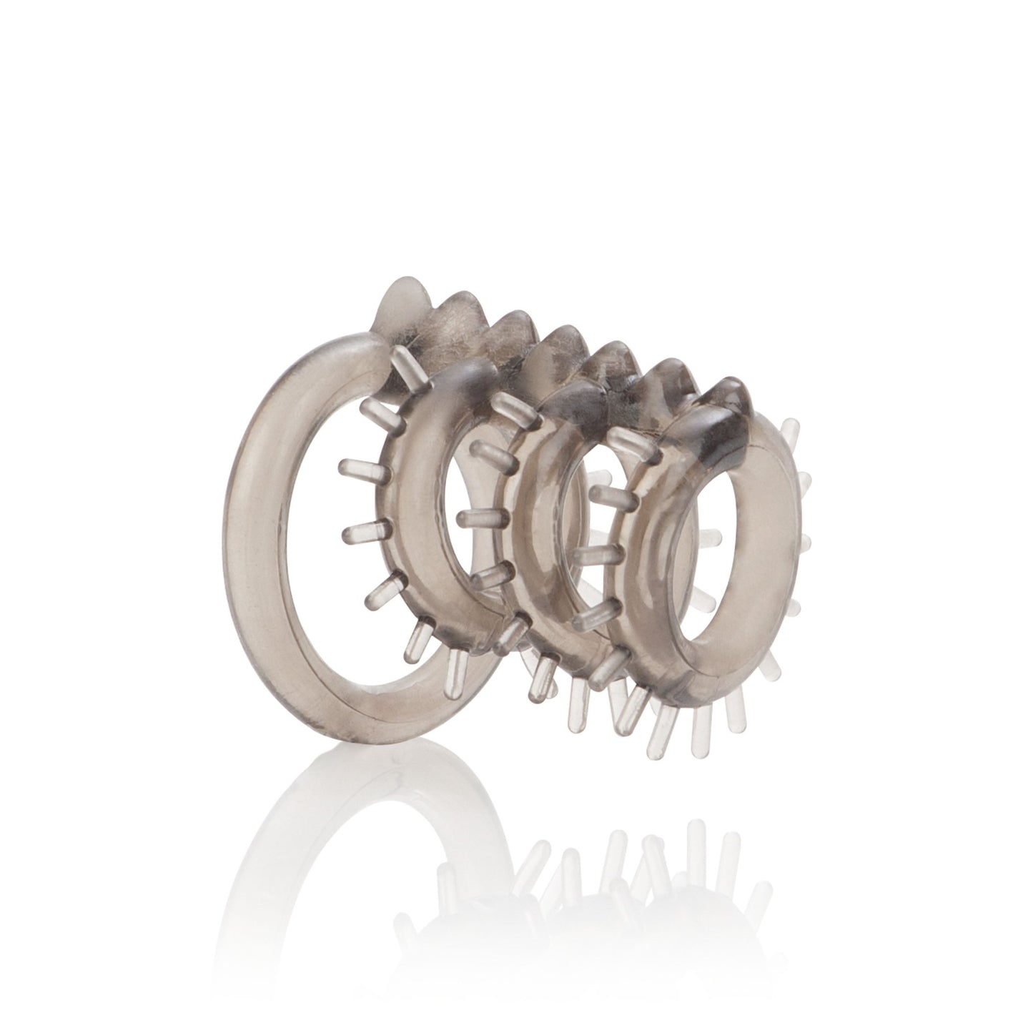 Dr. Joel Kaplan Support Master Triple Ticklers - Smoke - Time4Task2Toys