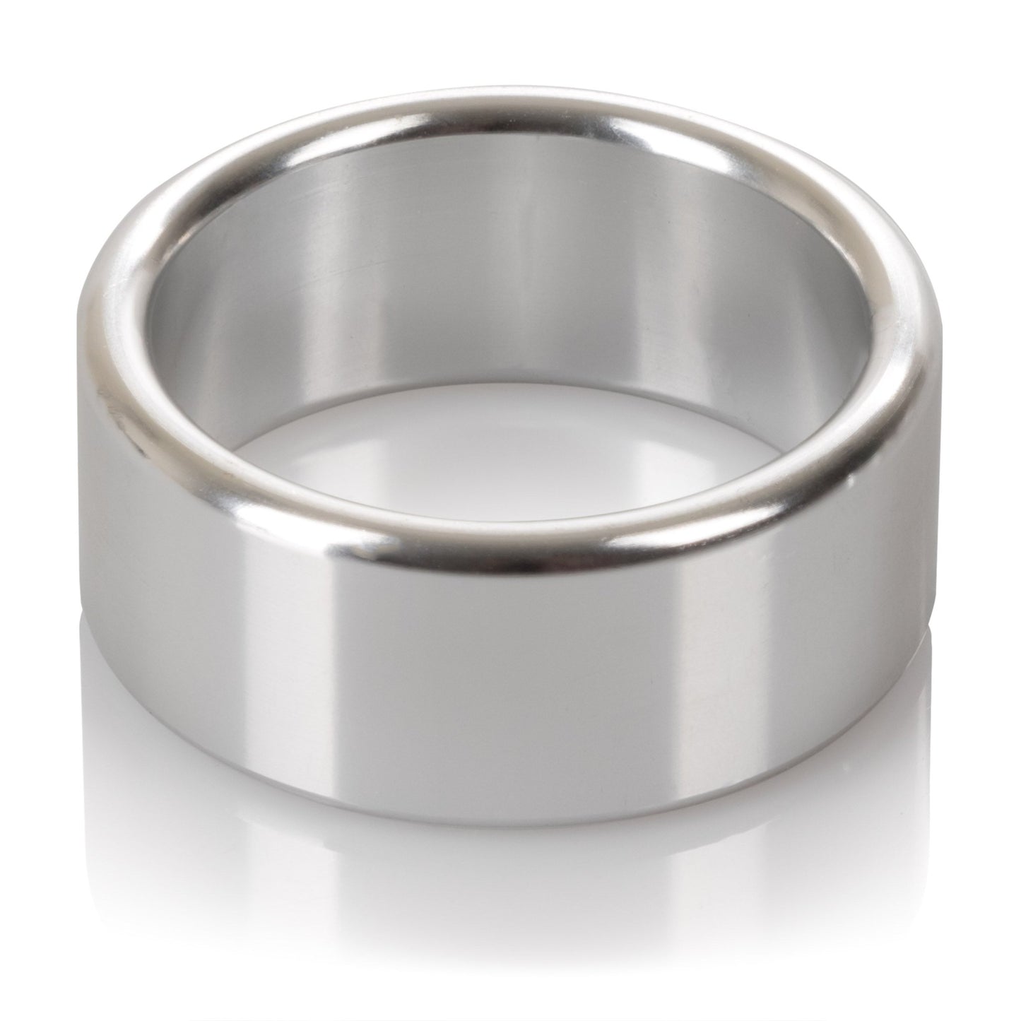 Alloy Metallic Ring - Medium - Time4Task2Toys