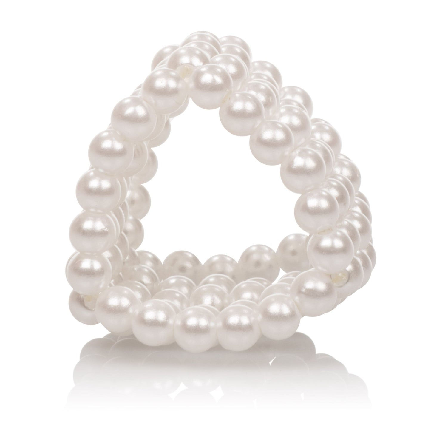 Basic Essentials Pearl Stroker Beads - Small - Time4Task2Toys