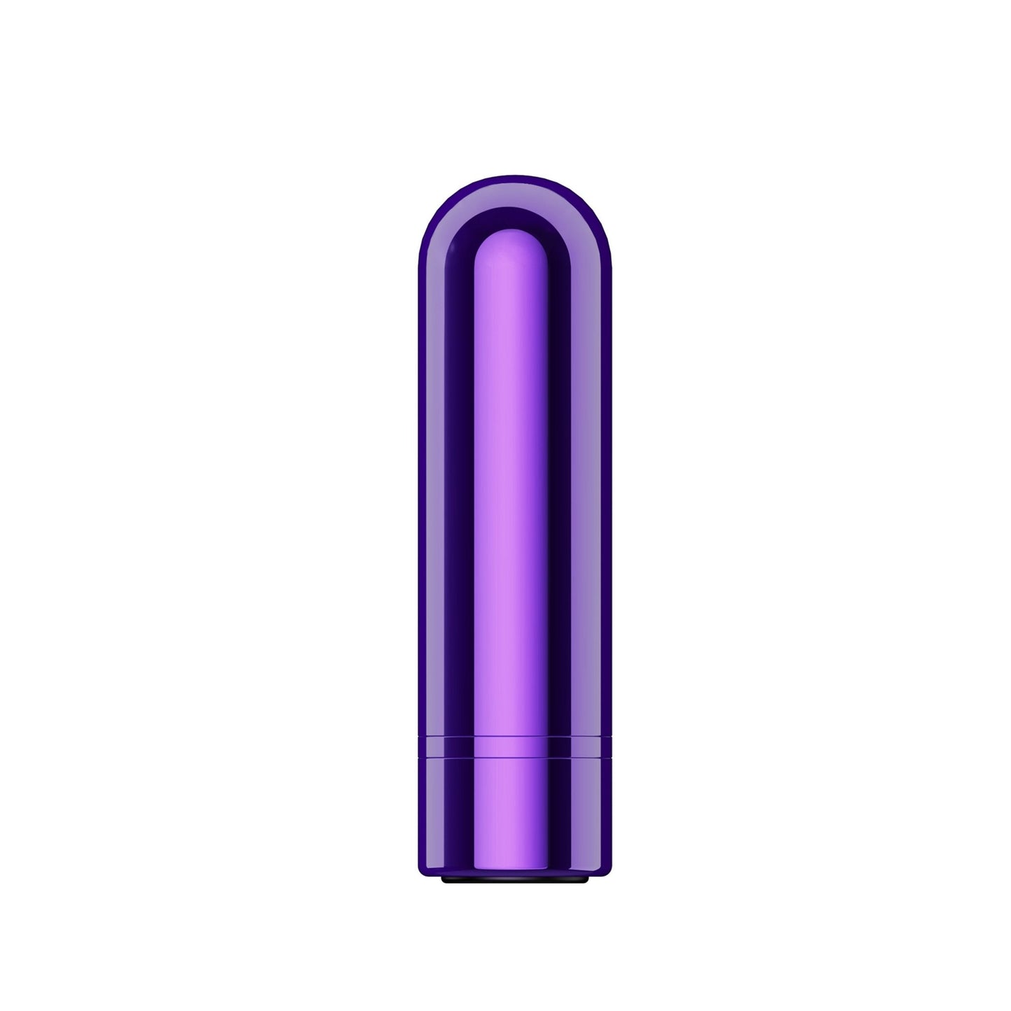 Kool Vibes - Rechargeable Mini Bullet - Grape - Time4Task2Toys