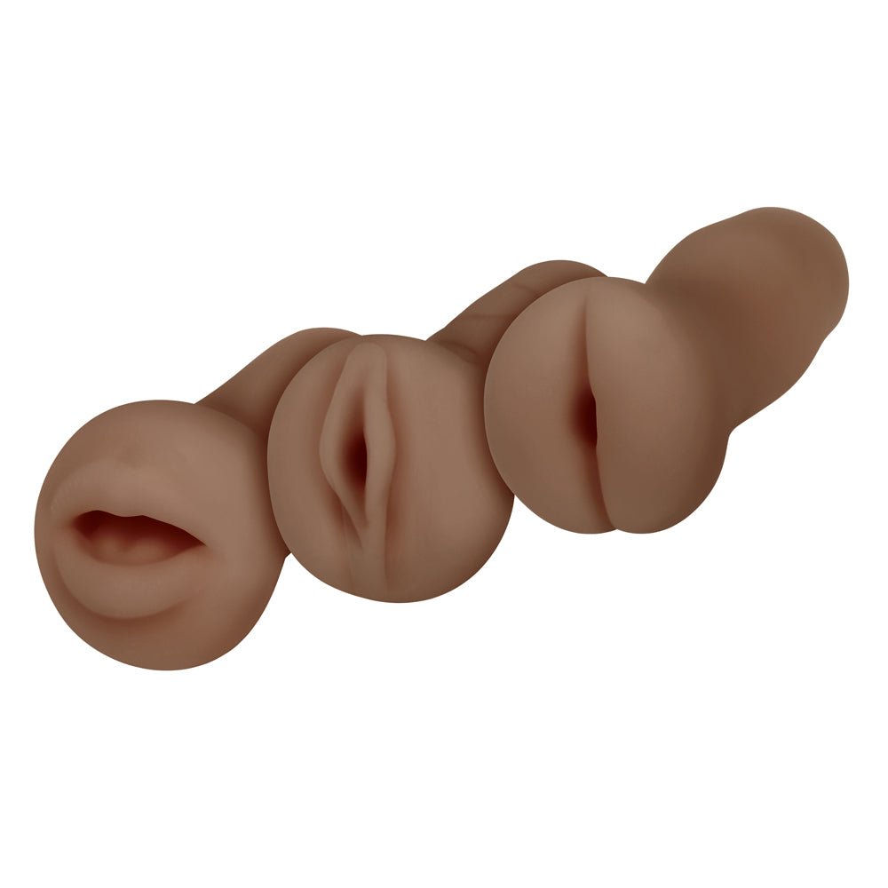 Party Pack - Dark - Time4Task2Toys