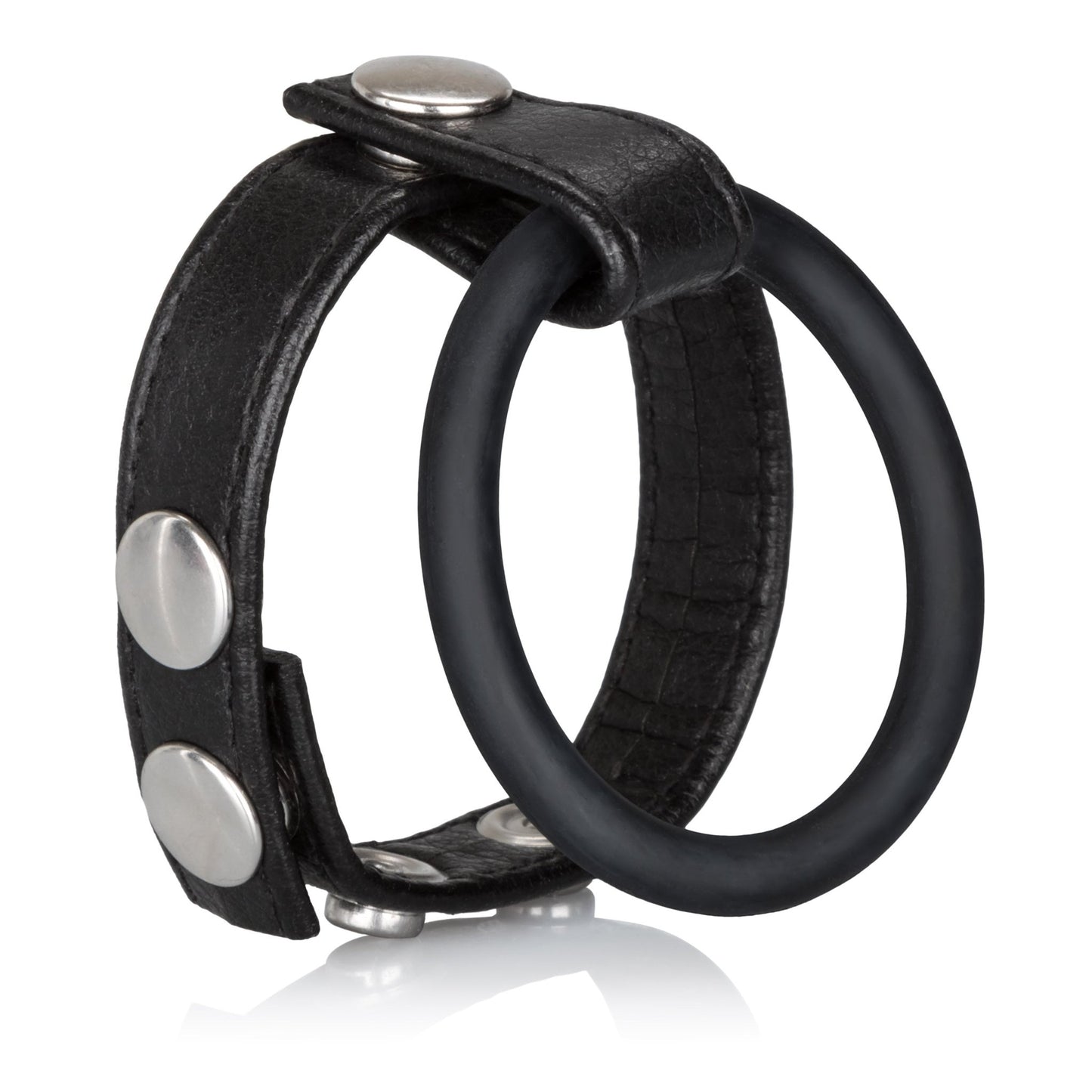 Large Leather Ball Spreader - Time4Task2Toys